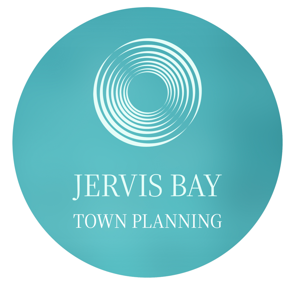 Jervis Bay Town Planning
